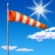 This Afternoon: Sunny, with a high near 72. Breezy, with a west southwest wind around 22 mph, with gusts as high as 31 mph. 
