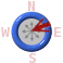 Wind from ENE