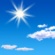Sunday: Sunny, with a high near 68. South southeast wind 6 to 11 mph increasing to 12 to 17 mph in the afternoon. 