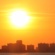 This Afternoon: Sunny and hot, with a high near 98. Heat index values as high as 110. South southwest wind around 9 mph. 
