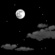 Tonight: A 10 percent chance of showers after 5am.  Increasing clouds, with a low around 52. North wind 6 to 10 mph becoming east after midnight. 