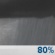 Tonight: Showers and thunderstorms before 3am, then showers likely and possibly a thunderstorm between 3am and 5am, then a chance of showers and thunderstorms after 5am. Low around 59. South southwest wind 5 to 13 mph becoming north northeast after midnight. Winds could gust as high as 22 mph. Chance of precipitation is 80%. New rainfall amounts between a quarter and half of an inch possible. Tonight: Showers and thunderstorms before 3am, then showers likely and possibly a thunderstorm between 3am and 5am, then a chance of showers and thunderstorms after 5am. Low around 59. South southwest wind 5 to 13 mph becoming north northeast after midnight. Winds could gust as high as 22 mph. Chance of precipitation is 80%. New rainfall amounts between a quarter and half of an inch possible.