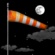 Tonight: Increasing clouds, with a low around 58. Breezy, with a northwest wind 8 to 18 mph, with gusts as high as 31 mph. 