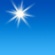 Saturday: Widespread frost, mainly before 8am.  Otherwise, sunny, with a high near 68. Light west northwest wind becoming west southwest 5 to 10 mph in the morning. 