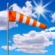This Afternoon: Mostly sunny, with a high near 84. Breezy, with a south wind around 18 mph, with gusts as high as 26 mph. 